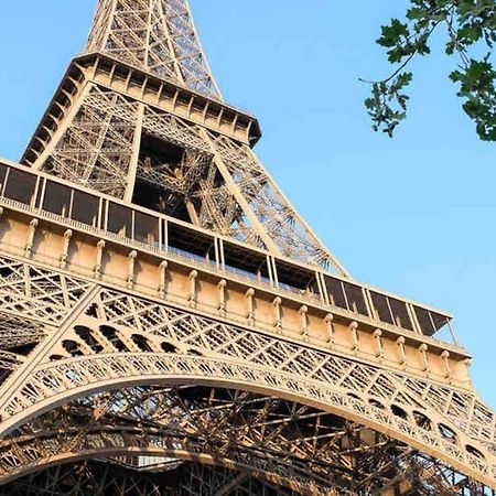 Studio Duplex - Le Garden - 10 Mn Disney Leilighet Bailly-Romainvilliers Eksteriør bilde
